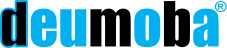 Firmenlogo von deumoba GmbH - deumoba Gmb Firmenlogo von deumoba GmbH - deumoba Gmb
