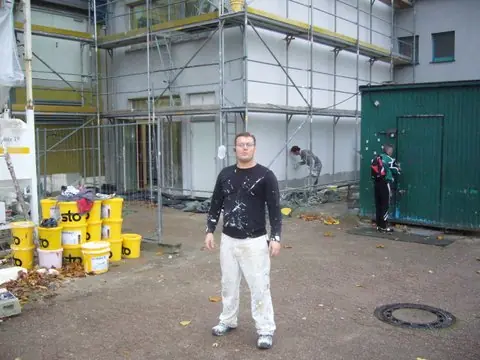 Firmenlogo von Fatos Zhitija Firmenlogo von Fatos Zhitija