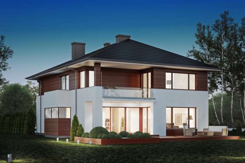 Bild von METROPEA MASSIVHAUS LtD&CoKG - Verwaltung Bild von METROPEA MASSIVHAUS LtD&CoKG - Verwaltung