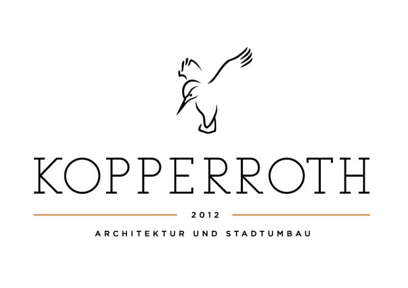 Firmenlogo von Kopperroth - Architektur und Stadtumbau GbR Firmenlogo von Kopperroth - Architektur und Stadtumbau GbR