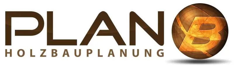 Firmenlogo von Plan B Holzbauplanung Firmenlogo von Plan B Holzbauplanung