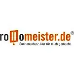 Firmenlogo von Rollomeister GmbH - http://www.rollomeister.de Firmenlogo von Rollomeister GmbH - http://www.rollomeister.de
