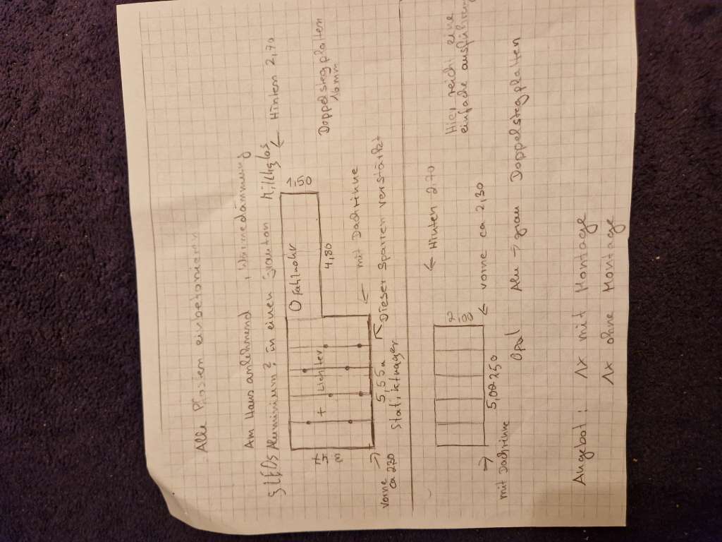BAU-Forumsbeitrag: Angebot und Auftrag weichen 69 % ab - Rechtliche Schritte möglich? BAU-Forumsbeitrag: Angebot und Auftrag weichen 69 % ab - Rechtliche Schritte möglich?