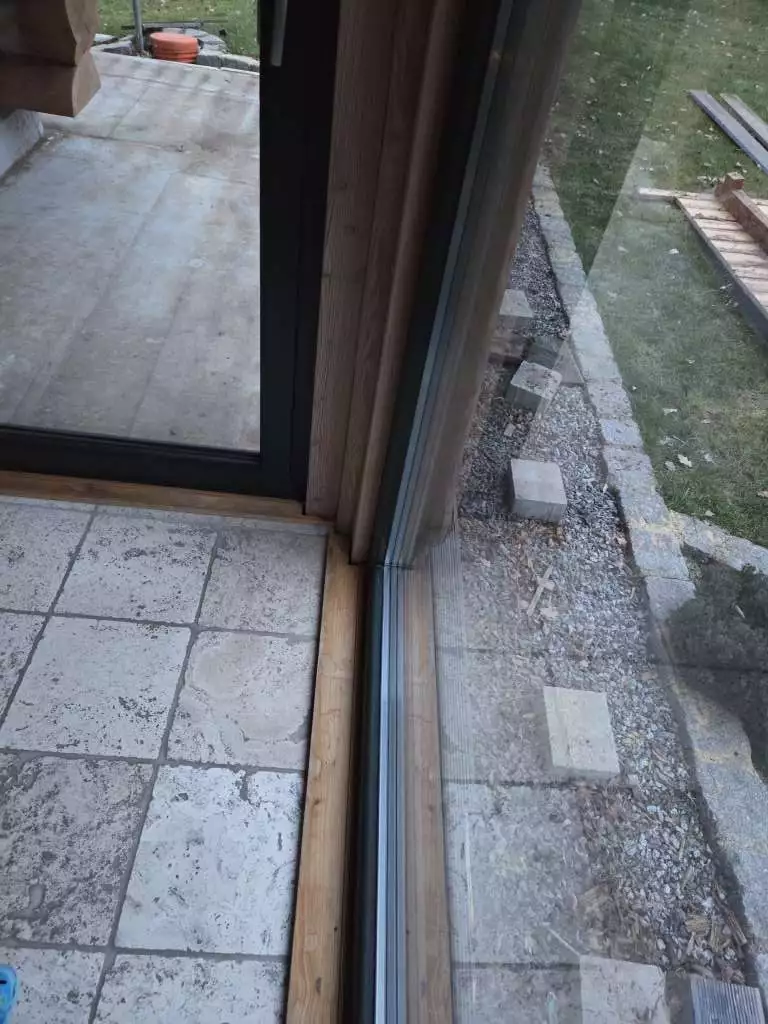 BAU-Forumsbeitrag: Terrasse auf Garagendach: Leichter & pflegeleichter Aufbau bis 18 cm gesucht BAU-Forumsbeitrag: Terrasse auf Garagendach: Leichter & pflegeleichter Aufbau bis 18 cm gesucht