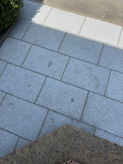 BAU-Forumsbeitrag: Granitplatten Farbabweichungen nach Verlegung: Reklamation & Ursachen? BAU-Forumsbeitrag: Granitplatten Farbabweichungen nach Verlegung: Reklamation & Ursachen?