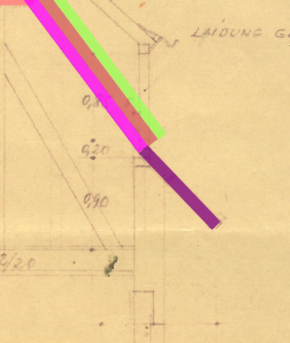 BAU-Forumsbeitrag: Aufschieblinge und Knick im Dach bei Aufsparrendämmung BAU-Forumsbeitrag: Aufschieblinge und Knick im Dach bei Aufsparrendämmung