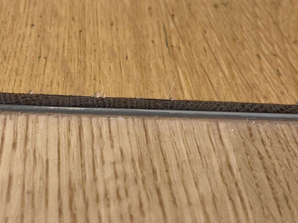 BAU-Forumsbeitrag: Mängel am Parkett nach Teilerneuerung: Firma verweigert Nachbesserung – was tun? BAU-Forumsbeitrag: Mängel am Parkett nach Teilerneuerung: Firma verweigert Nachbesserung – was tun?