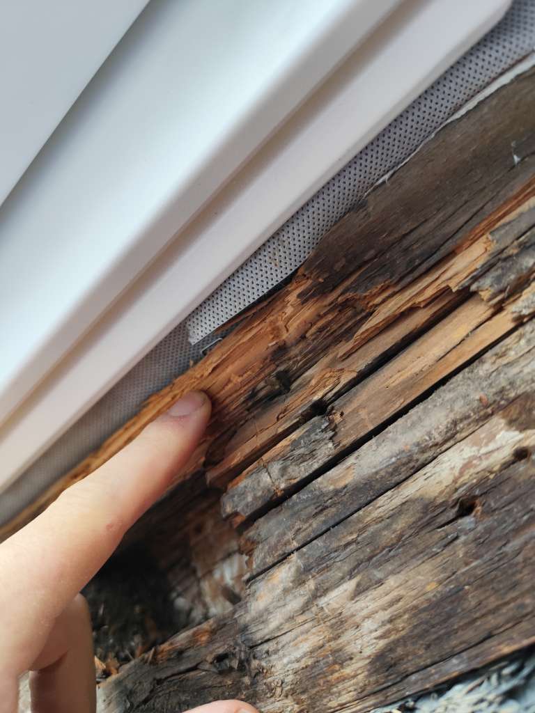 BAU-Forumsbeitrag: Maroden Dachbalken armieren - Welche Methoden bei wenig Platz? BAU-Forumsbeitrag: Maroden Dachbalken armieren - Welche Methoden bei wenig Platz?