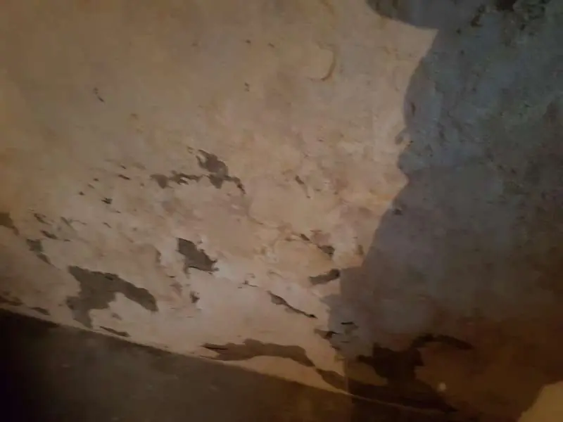 BAU.DE / BAU-Forum: 2. Bild zu Frage "Bruchsteinkeller verputzen/ vormauern" im Forum "Modernisierung / Sanierung / Bauschäden" BAU.DE / BAU-Forum: 2. Bild zu Frage "Bruchsteinkeller verputzen/ vormauern" im Forum "Modernisierung / Sanierung / Bauschäden"