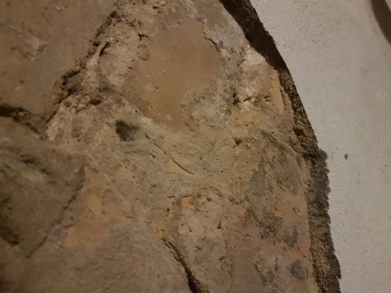 BAU.DE / BAU-Forum: 4. Bild zu Frage "Bruchsteinkeller verputzen/ vormauern" im Forum "Modernisierung / Sanierung / Bauschäden" BAU.DE / BAU-Forum: 4. Bild zu Frage "Bruchsteinkeller verputzen/ vormauern" im Forum "Modernisierung / Sanierung / Bauschäden"