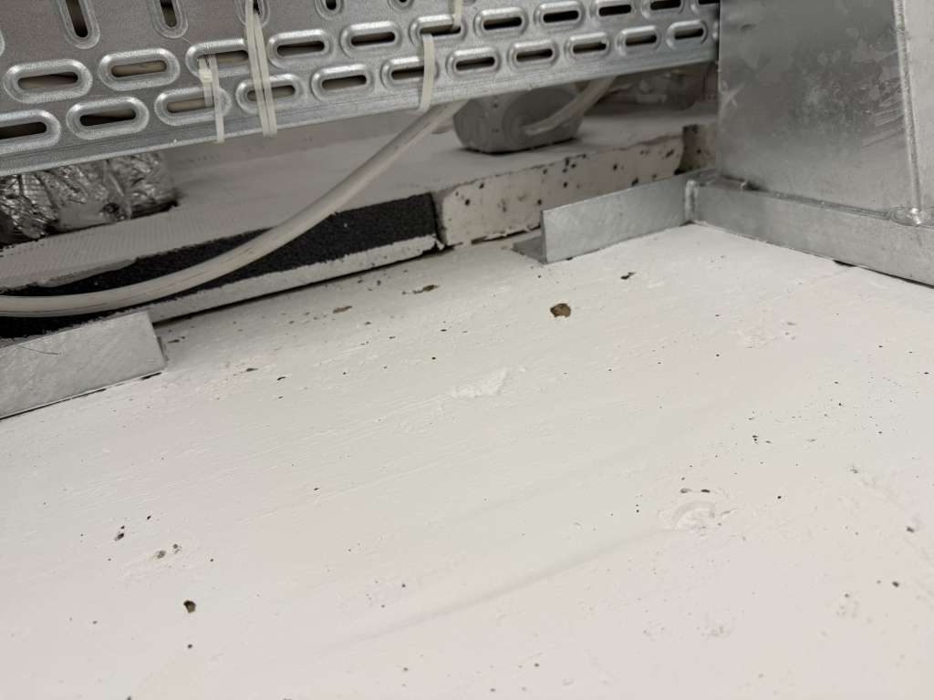 BAU-Forumsbeitrag: Unverputzte Dämmplatten in Neubau-Eigentumswohnung: Zulässig oder mangelhaft? BAU-Forumsbeitrag: Unverputzte Dämmplatten in Neubau-Eigentumswohnung: Zulässig oder mangelhaft?