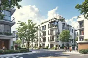 Wohnungseigentum verwalten: Rechtsgrundlagen und praktische Lösungen - Bild: BauKI / BAU.DE Wohnungseigentum verwalten: Rechtsgrundlagen und praktische Lösungen - Bild: BauKI / BAU.DE