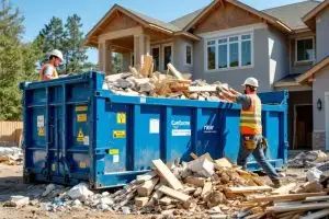 Regionale Entsorgungspartner online finden - Bild: BauKI / BAU.DE Regionale Entsorgungspartner online finden - Bild: BauKI / BAU.DE