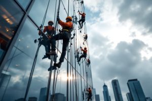 Gebäudereinigung umfasst alle Maßnahmen und Tätigkeiten zur Reinigung, Pflege und Erhaltung von Gebäuden und deren Einrichtungen. Gebäudereinigung umfasst alle Maßnahmen und Tätigkeiten zur Reinigung, Pflege und Erhaltung von Gebäuden und deren Einrichtungen.