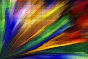 Wandgestaltung im Vergleich: Tapete, Bilderrahmen und textile Bildträger - Bild: Alfons Schueler / Pixabay Wandgestaltung im Vergleich: Tapete, Bilderrahmen und textile Bildträger - Bild: Alfons Schueler / Pixabay
