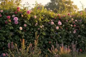 Sichtschutz im eigenen Garten: Bauliche und pflanzliche Varianten im Vergleich - Bild: BauKI / BAU.DE Sichtschutz im eigenen Garten: Bauliche und pflanzliche Varianten im Vergleich - Bild: BauKI / BAU.DE