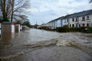 Wohngebäudeversicherung: Verborgene Risiken und nicht abgedeckte Schäden für Hausbesitzer - Bild: Chris Gallagher / Unsplash Wohngebäudeversicherung: Verborgene Risiken und nicht abgedeckte Schäden für Hausbesitzer - Bild: Chris Gallagher / Unsplash