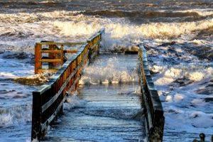 Hochwasserschutz im urbanen Raum: Wie Städte sich gegen Überschwemmungen wappnen - Bild: jonas brorson / Pixabay Hochwasserschutz im urbanen Raum: Wie Städte sich gegen Überschwemmungen wappnen - Bild: jonas brorson / Pixabay