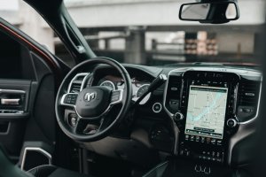 Warum spielt Ergonomie im Fahrzeug eine große Rolle? - Bild: ALE SAT / Unsplash Warum spielt Ergonomie im Fahrzeug eine große Rolle? - Bild: ALE SAT / Unsplash