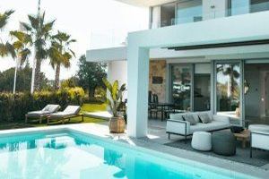 Warum braucht ein Neubau eine Baubeheizung? - Bild: John Fornander / Unsplash Warum braucht ein Neubau eine Baubeheizung? - Bild: John Fornander / Unsplash