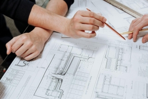 Projektmanagement beim Bau - so meistern Bauherren die Bauphase - Bild: Thirdman / Pexels