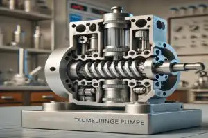 Moderne Pumptechnik im Bauwesen: Effizienz und Innovation für nachhaltiges Bauen - Bild: BauKI / BAU.DE Moderne Pumptechnik im Bauwesen: Effizienz und Innovation für nachhaltiges Bauen - Bild: BauKI / BAU.DE