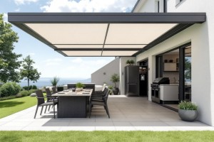 5 Fehler beim Kauf einer Markise - und wie sie sich vermeiden lassen - Bild: BauKI / BAU.DE 5 Fehler beim Kauf einer Markise - und wie sie sich vermeiden lassen - Bild: BauKI / BAU.DE