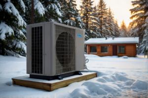 Wärmepumpen 2024: Kosten, Förderung und Preise im Überblick - Bild: BauKI / BAU.DE Wärmepumpen 2024: Kosten, Förderung und Preise im Überblick - Bild: BauKI / BAU.DE