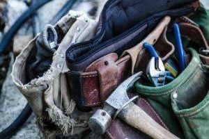 Sicherheit beim Heimwerken: die richtige Arbeits- und Schutzkleidung - Bild: jesse orrico / Unsplash Sicherheit beim Heimwerken: die richtige Arbeits- und Schutzkleidung - Bild: jesse orrico / Unsplash