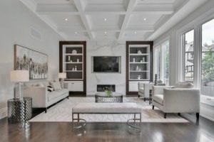 Die perfekte Lösung für Technik, Deko und Ordnung: Moderne Lowboards - Bild: Lotus Design N Print / Unsplash Die perfekte Lösung für Technik, Deko und Ordnung: Moderne Lowboards - Bild: Lotus Design N Print / Unsplash